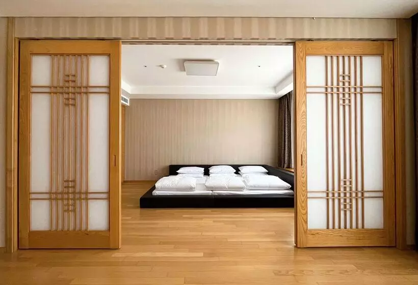 Best Western Hotel Gunsan