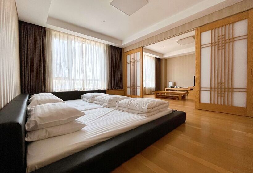 Best Western Hotel Gunsan