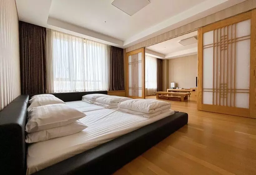 Best Western Hotel Gunsan