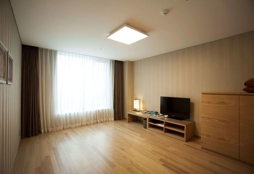 Best Western Hotel Gunsan