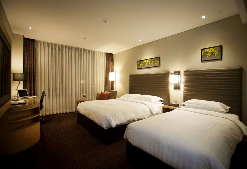 Best Western Hotel Gunsan