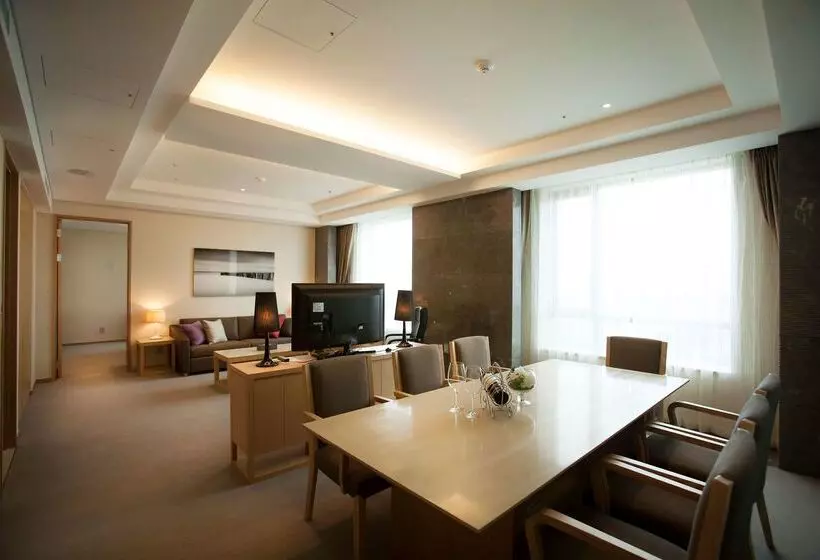 Best Western Hotel Gunsan