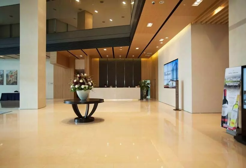 Best Western Hotel Gunsan