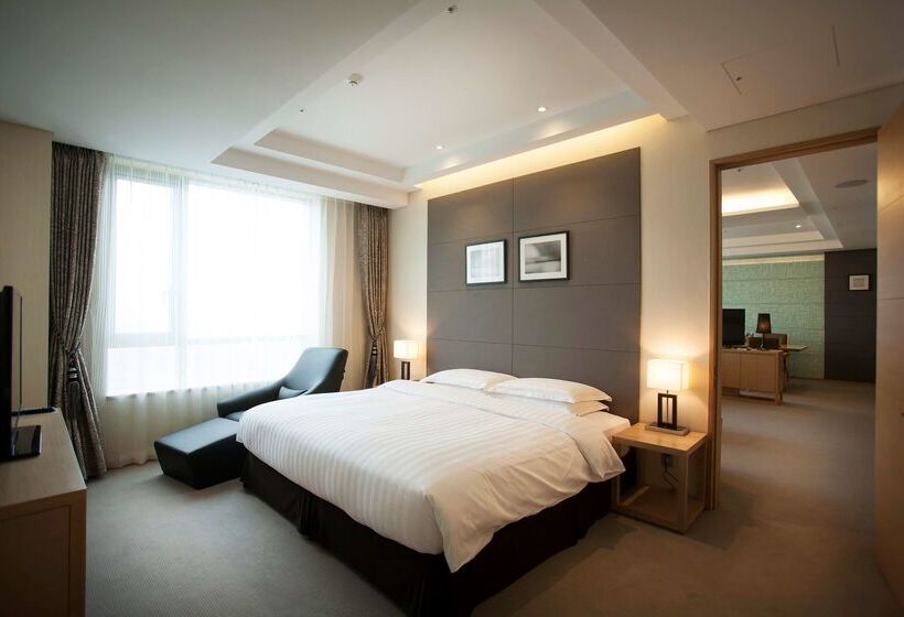 Best Western Hotel Gunsan