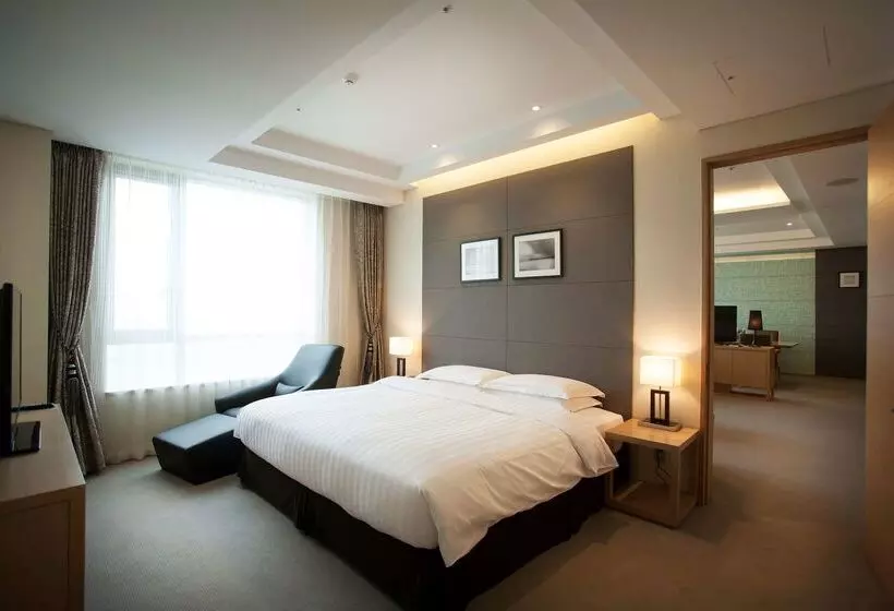 Best Western Hotel Gunsan