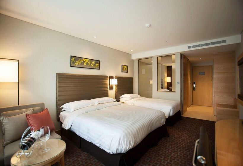 Best Western Hotel Gunsan