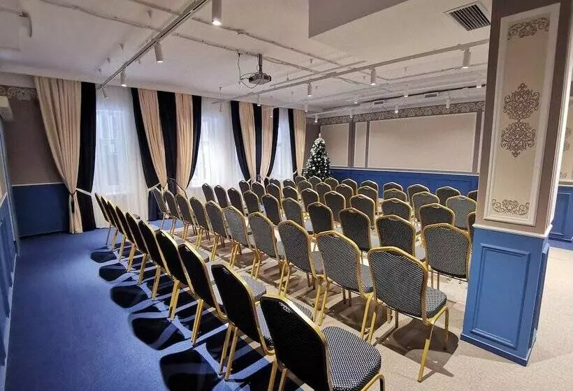 ホテル Boris Godunov