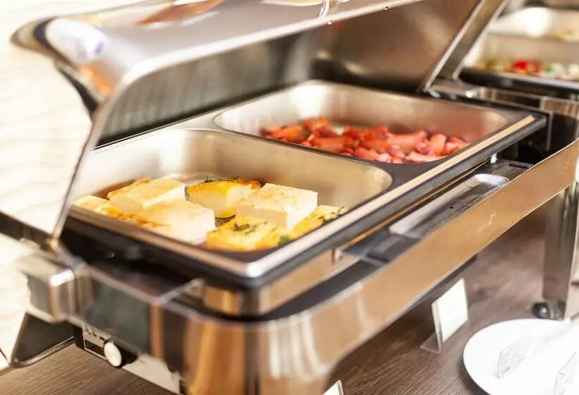 ホテル Boris Godunov