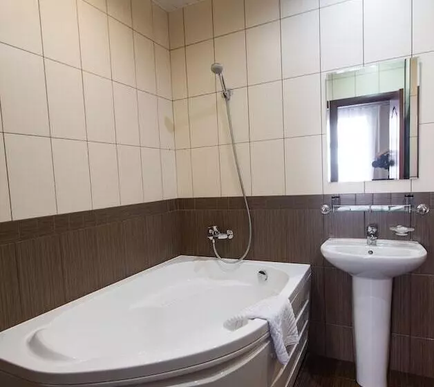 ホテル Boris Godunov