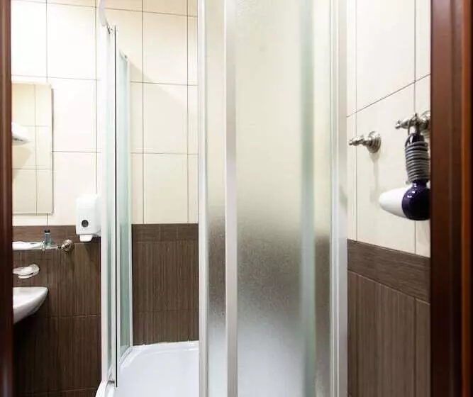 ホテル Boris Godunov