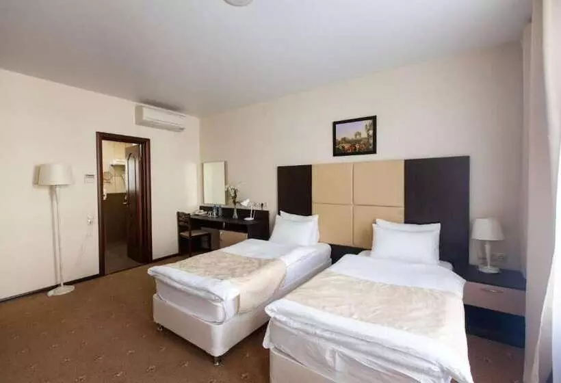 ホテル Boris Godunov