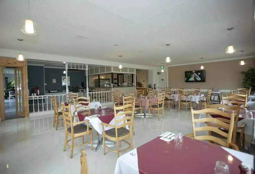 酒店 Canadas Best Value Inn & Suites Woodstock