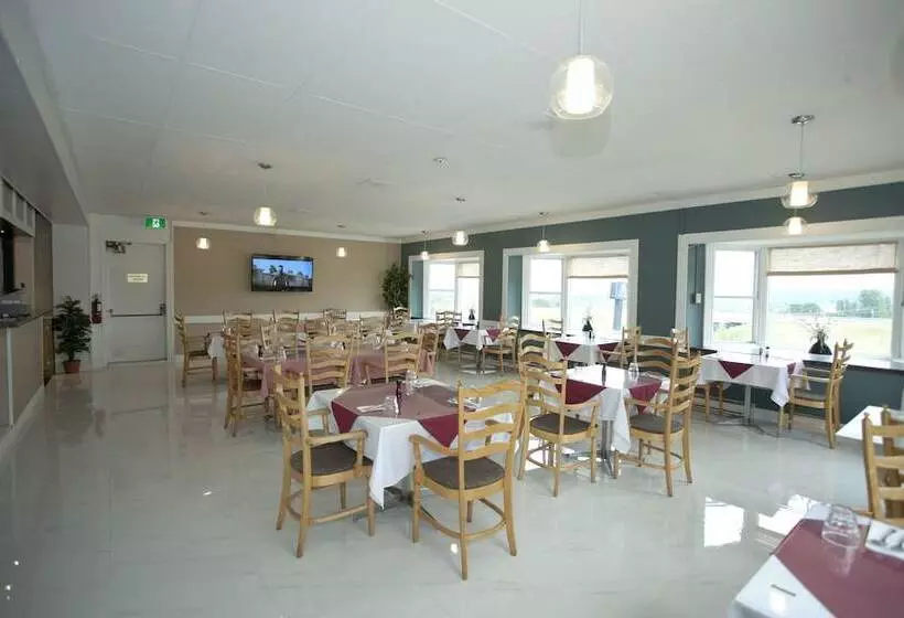 酒店 Canadas Best Value Inn & Suites Woodstock