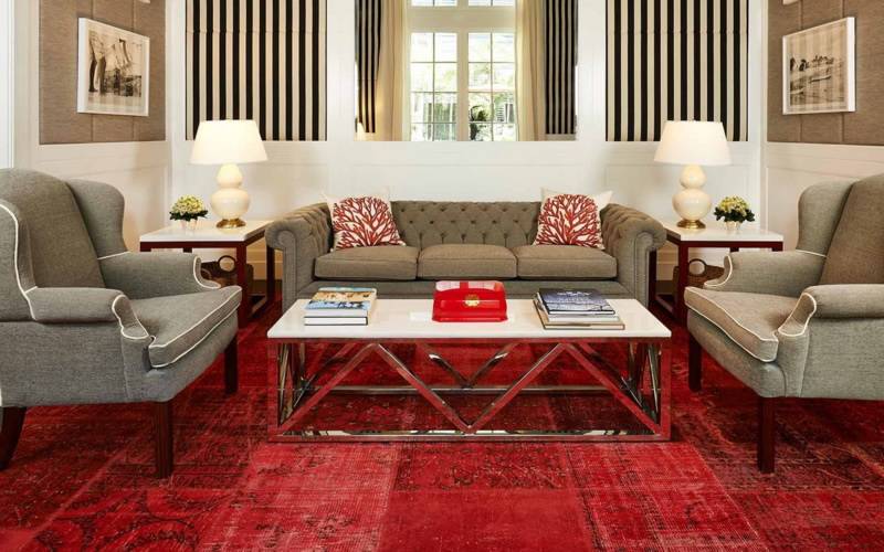 هتل Cayenacaracas