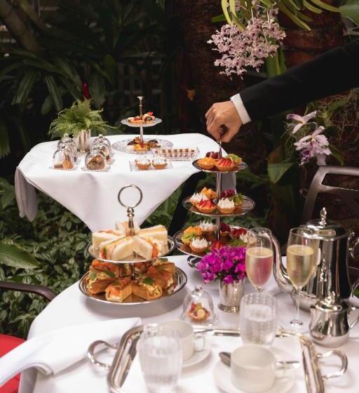 هتل Cayenacaracas