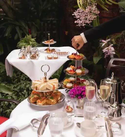 هتل Cayenacaracas