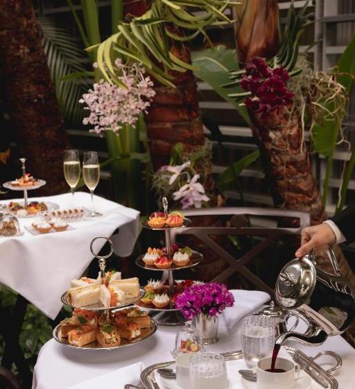 هتل Cayenacaracas