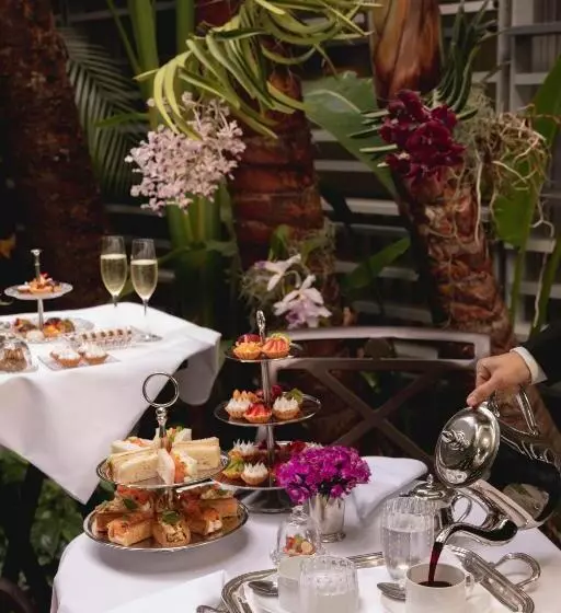 هتل Cayenacaracas