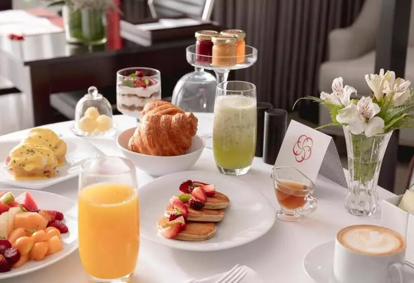 هتل Cayenacaracas