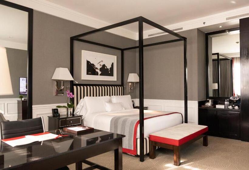 هتل Cayenacaracas