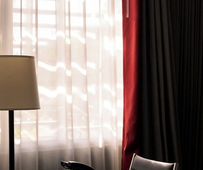 هتل Cayenacaracas