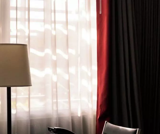 هتل Cayenacaracas