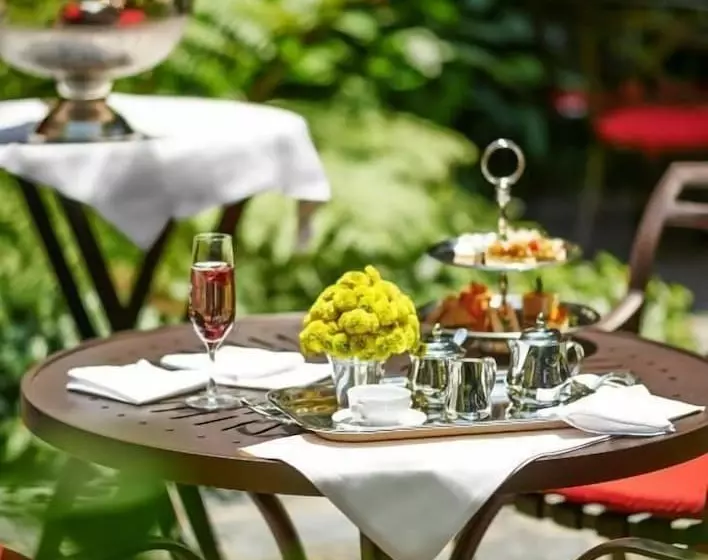 هتل Cayenacaracas