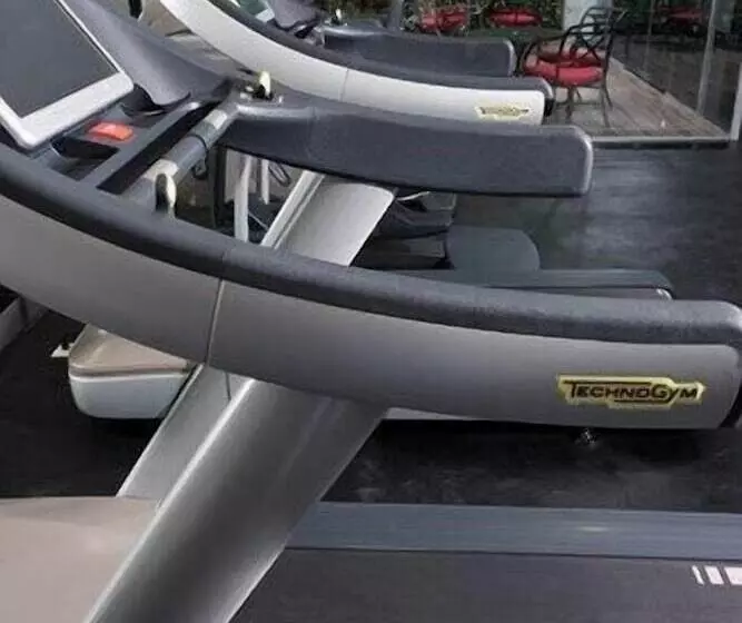 هتل Cayenacaracas