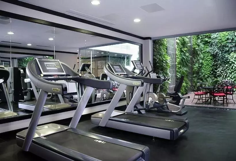 هتل Cayenacaracas