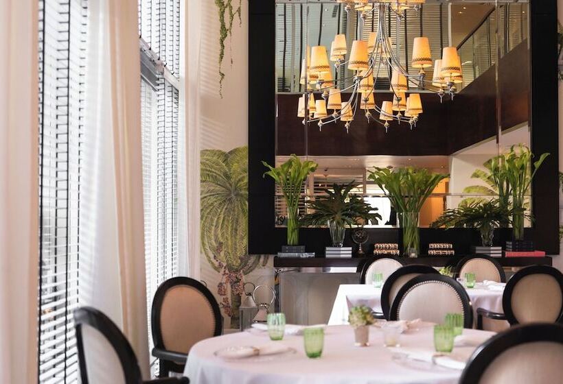 هتل Cayenacaracas