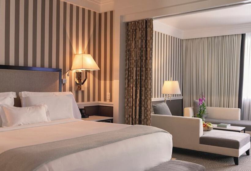 هتل Cayenacaracas