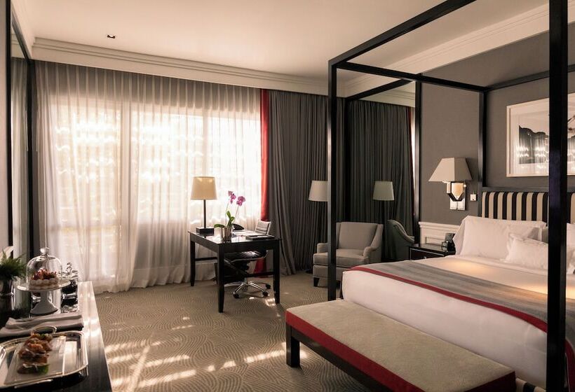 هتل Cayenacaracas