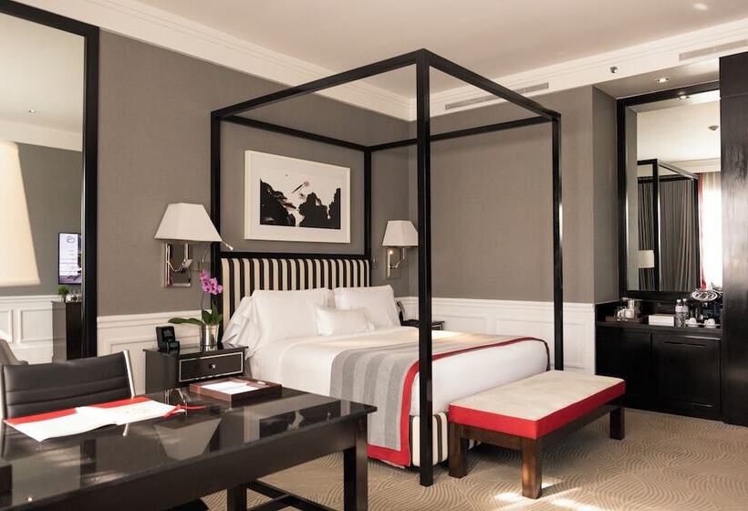 هتل Cayenacaracas