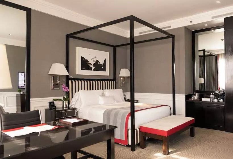 هتل Cayenacaracas