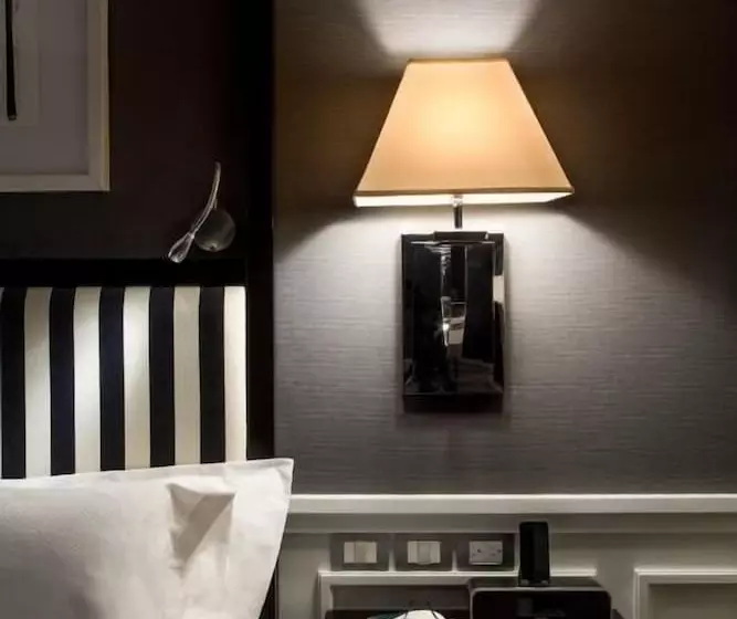 هتل Cayenacaracas