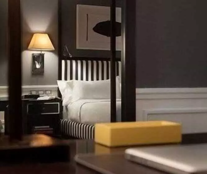 هتل Cayenacaracas