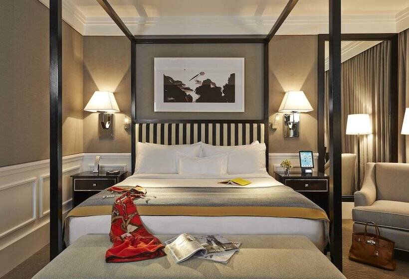 هتل Cayenacaracas