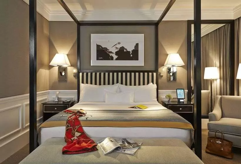 هتل Cayenacaracas