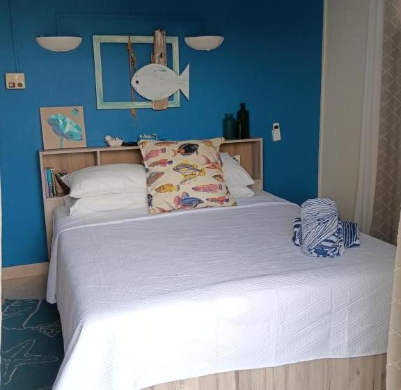 Hôtel Chillpill Guest House