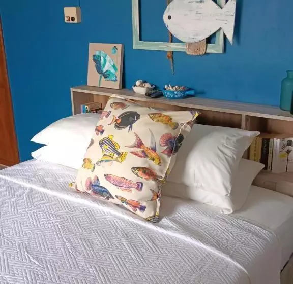 هتل Chillpill Guest House