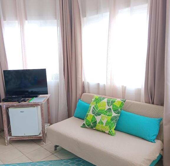 Hôtel Chillpill Guest House