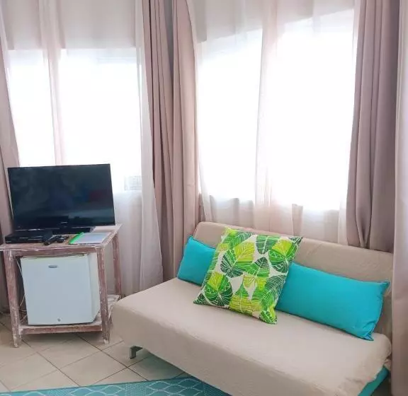 هتل Chillpill Guest House