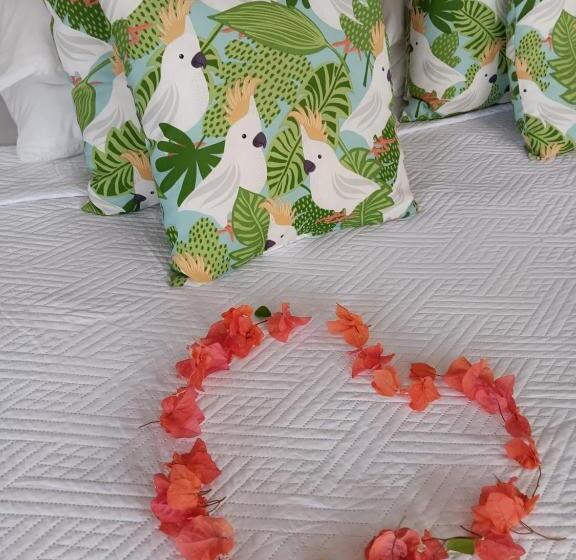 Hôtel Chillpill Guest House