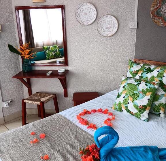 Hôtel Chillpill Guest House