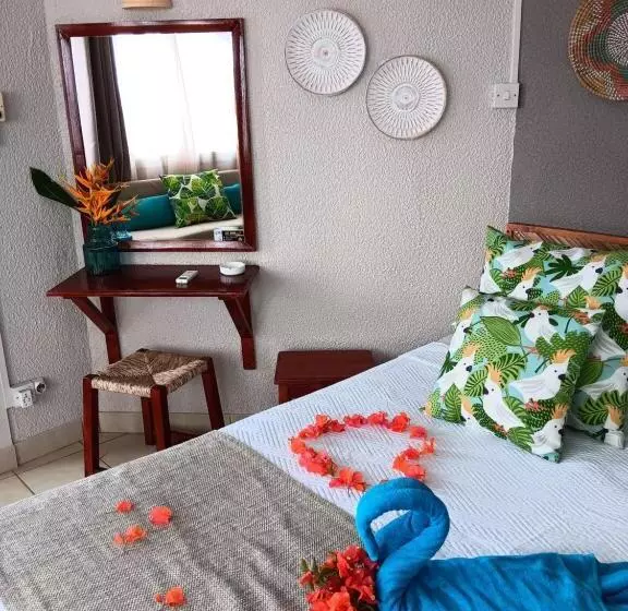 هتل Chillpill Guest House