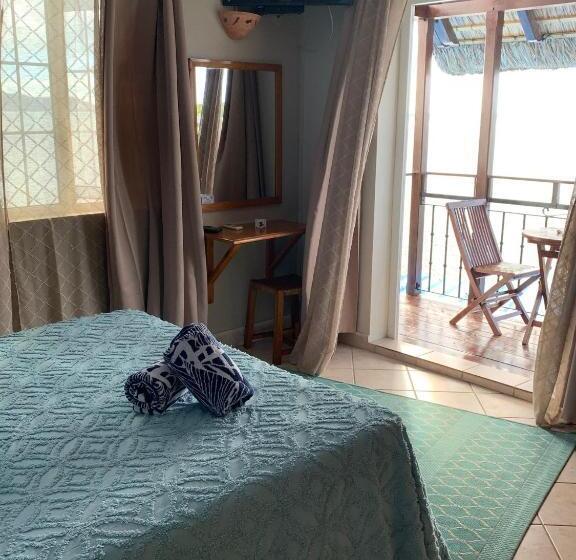 Hôtel Chillpill Guest House