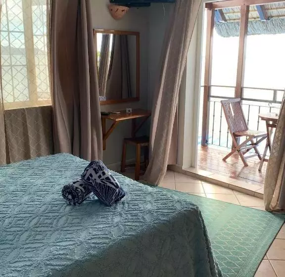 هتل Chillpill Guest House