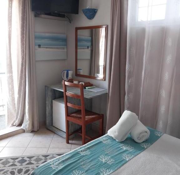 Hôtel Chillpill Guest House