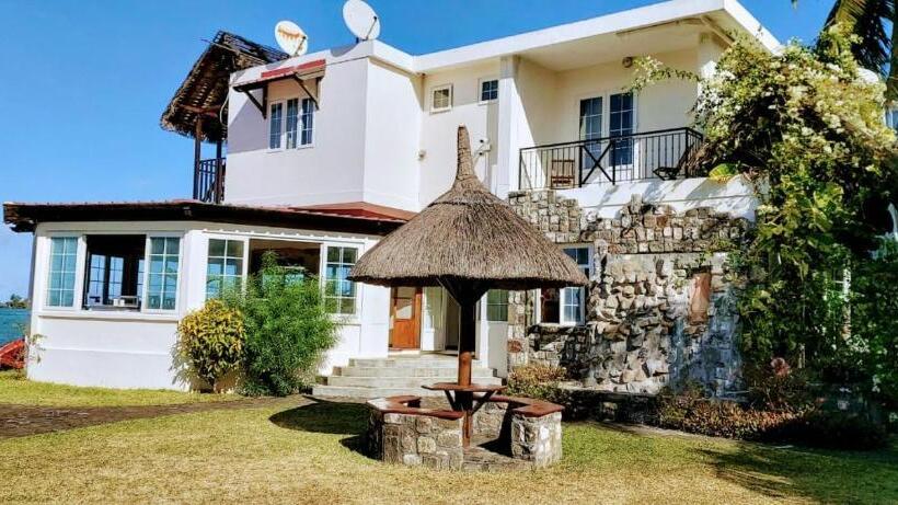 Hôtel Chillpill Guest House