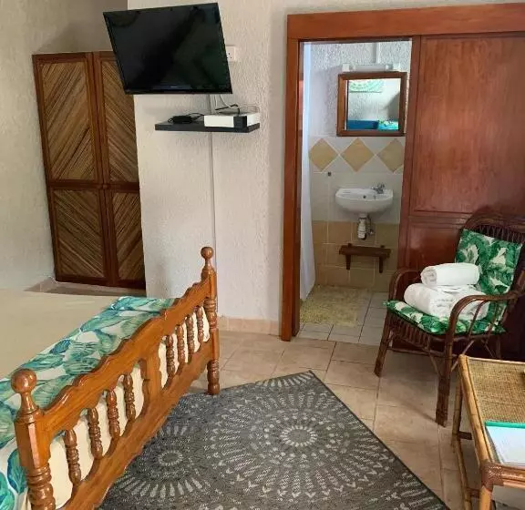 هتل Chillpill Guest House